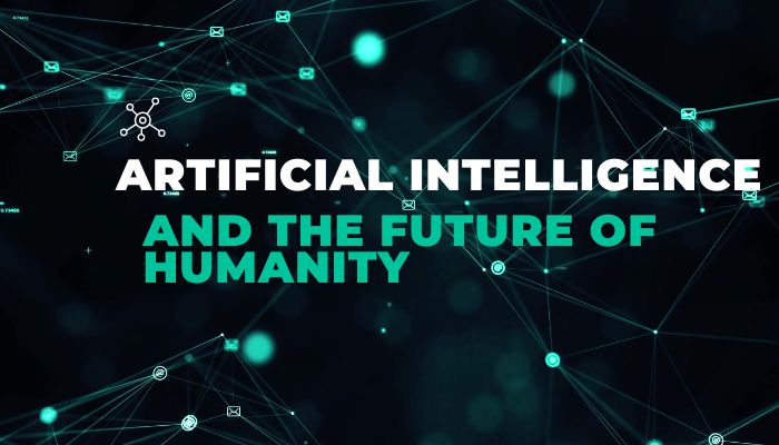 Artificial Intelligence and the Future of Humanity