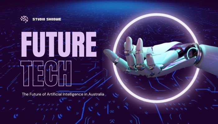 The Future of Artificial Intelligence in Australia