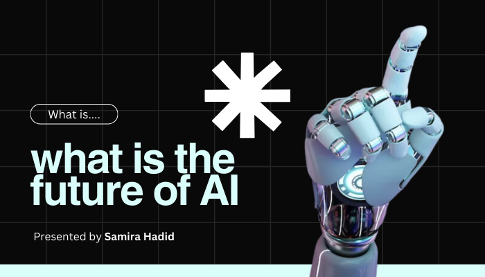 what will happen to ai in the future